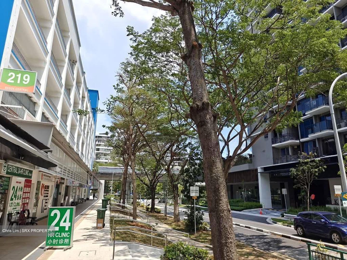 Bedok Central (D16), Shop House #568225501